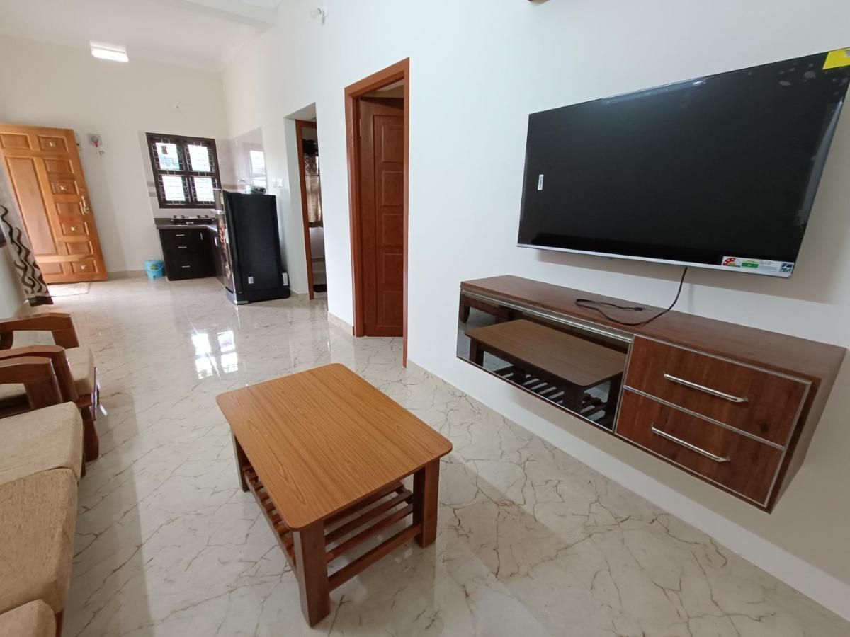Nisarga Homestay, Dharmasthala Dharmastala Exterior foto