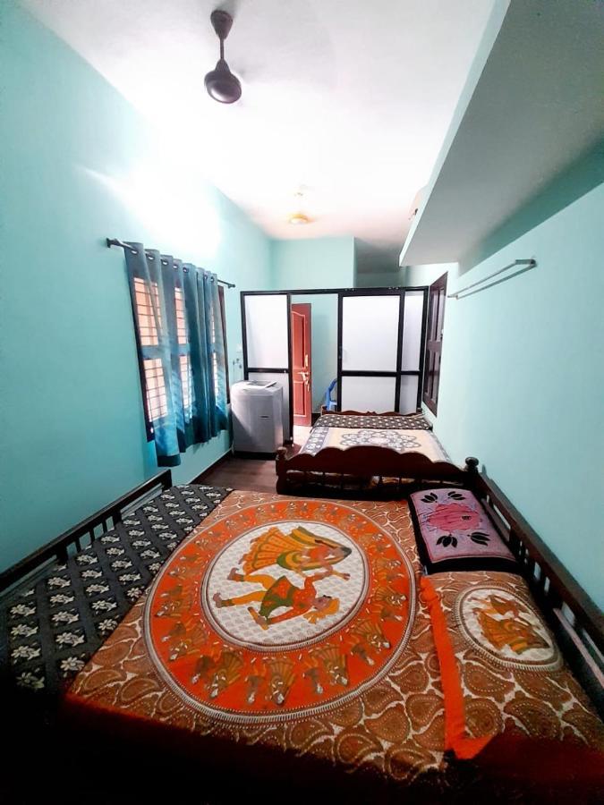 Nisarga Homestay, Dharmasthala Dharmastala Exterior foto